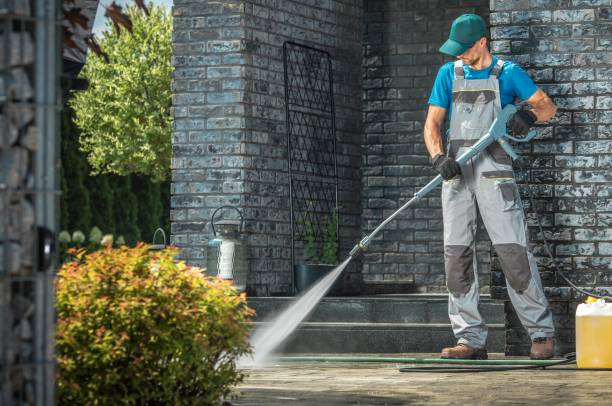 Best Graffiti Removal  in El Dorado Hills, CA